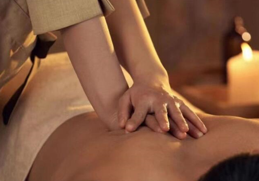 西安新城Teyou会馆养生馆介绍